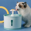 Fontaines à eau pour chat
