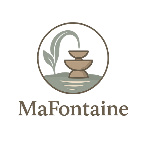 Ma fontaine